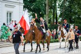 Piknik Vivat Pułaski w Warce. Przeżyj to jeszcze raz, zobacz wiele nowych zdjęć