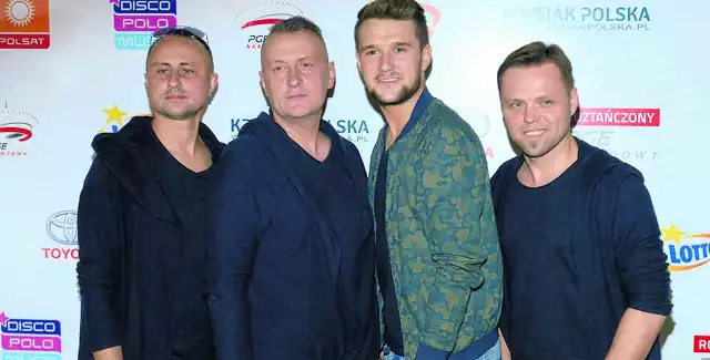 Wśród gwiazd festiwalu w Rzeczniowie będzie zespół Defis. Wystąpi również Mateusz Mijal  (na małym zdjęciu). Oprócz tego wystąpi też grupa Andre, twórcy hitu „Ale Ale Aleksandra”.