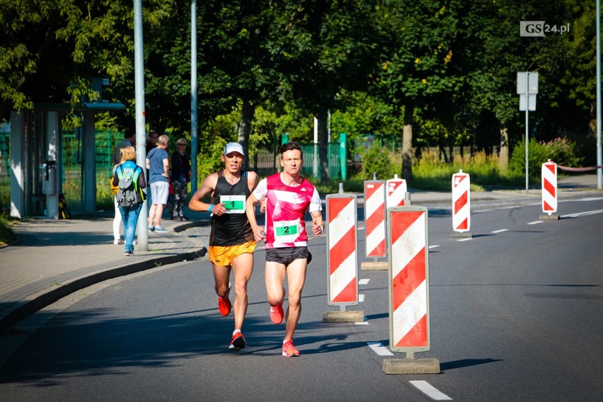 5. Sanprobi Maraton Szczeciński. Jeszcze więcej zdjęć z biegu!