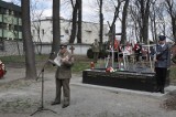 Katyńskie uroczystości patriotyczne w Sandomierzu