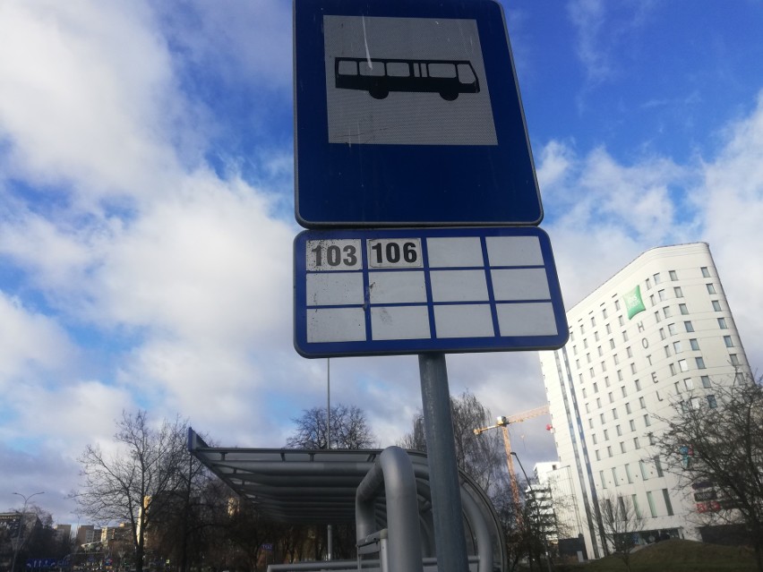 Od 1 lutego nie będzie kursować linia 106 do Borsukówki. Na likwidacji połączenia mają zyskać podróżni. Powstanie tańsza linia