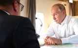 Wielka tajemnica Putina wyszła na jaw? Ustalenia szwajcarskich mediów