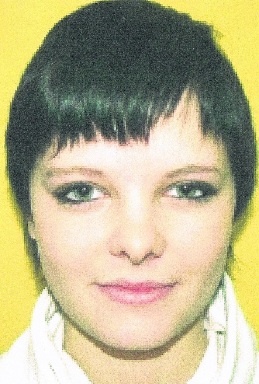 16-letnia Paulina Pudlis zaginęła 18 kwietnia tego roku
