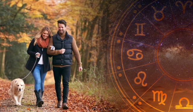 Horoskop na październik 2023 przygotowała dla Was wróżka Expiria, autorka najchętniej czytanych przepowiedni w polskojęzycznym internecie.