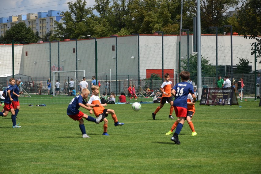 Turniej Future Football udany, baraż Warty Gorzów o CLJ do 17 lat nie bardzo