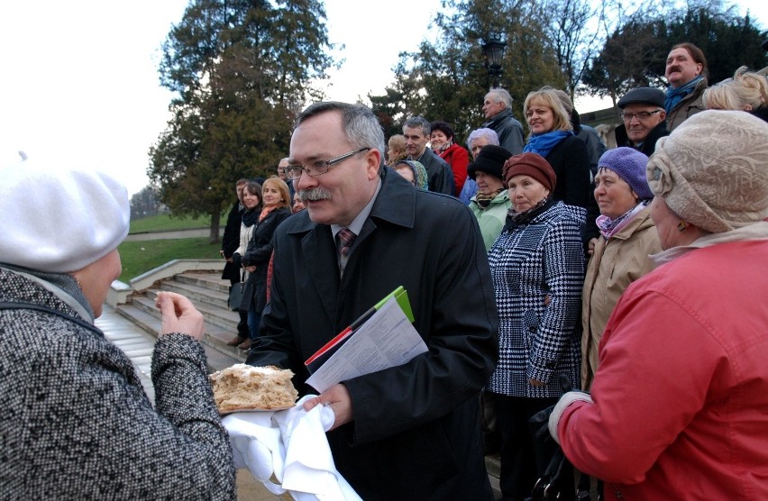 Rodacy ze wschodu przyjechali do Lublina