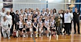 Siatkówka. Elitevolley Kraków mistrzem Małopolski juniorek. W finale pokonał Setbol Oświęcim