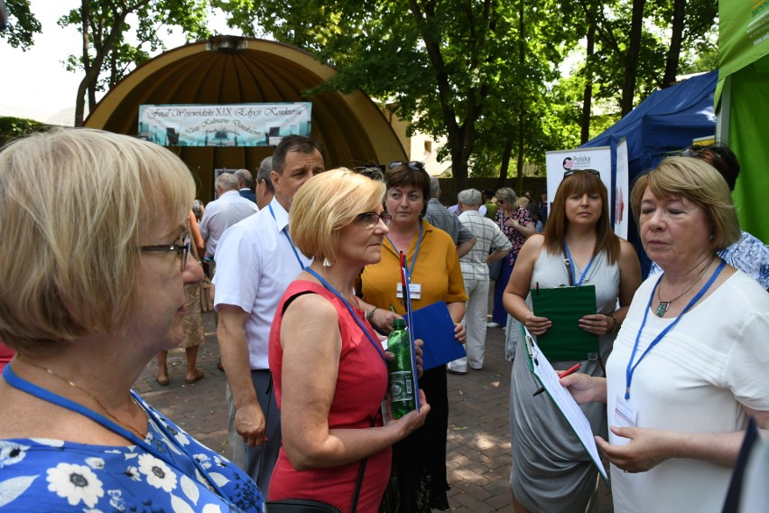 Nasze Kulinarne Dziedzictwo – Smaki Regionów 2019. Oto nagrodzone i wyróżnione produkty (WIDEO, zdjęcia)