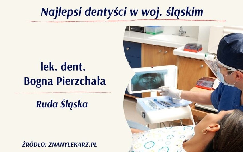 Stworzyliśmy zestawienie najlepszych dentystów w regionie....