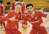 Derby Wielkopolski w Statscore Futsal Ekstraklasie. Przed nami trzecie starcie Red Dragons Pniewy z GI Malepszy Leszno w ramach 21. kolejki