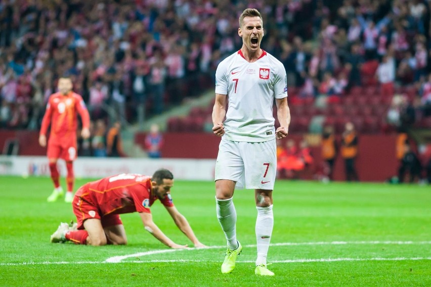 Polska ma już pewny awans na Euro 2020, ale wciąż walczy o...