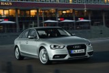 Nowe Audi A4 także w wersji plug-in hybrid?