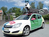 Słupsk i Bytów na Google Street View