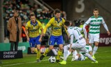 Puchar Polski: Kompromitacja podczas losowania! Lechia Gdańsk i Arka Gdynia poznały rywali!