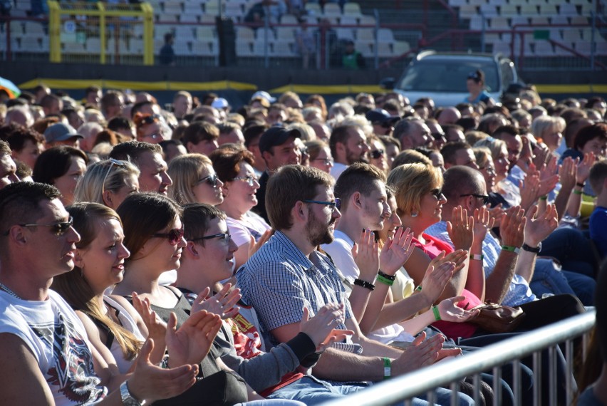 KABAryjTON 2017: Rybnik jest dziś stolicą śmiechu!