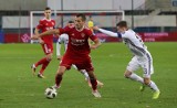 Legia Warszawa boi się Tomasza Jodłowca? Trener Piasta Gliwice zdziwiony. W Zagłębiu Sosnowiec znają te numery