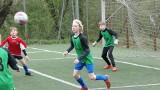 Puchar Tymbarku. W Brzesku dzieci garną się do gry w piłkę nożną