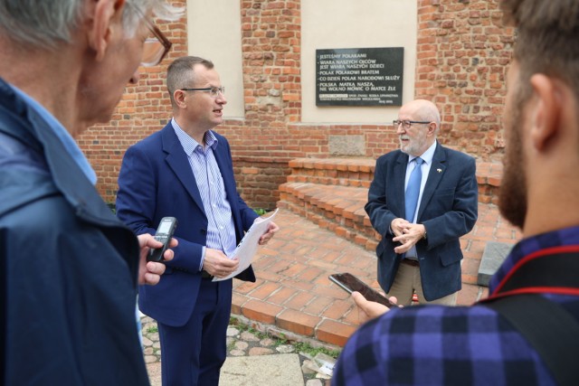 Związek Polaków w Niemczech w okresie międzywojennym funkcjonował we Wrocławiu. Niewielu zna jego historię.