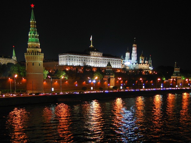 Kreml: jeśli USA uznają Rosję za państwo sponsorujące terroryzm, będzie to „krok bez odwrotu”