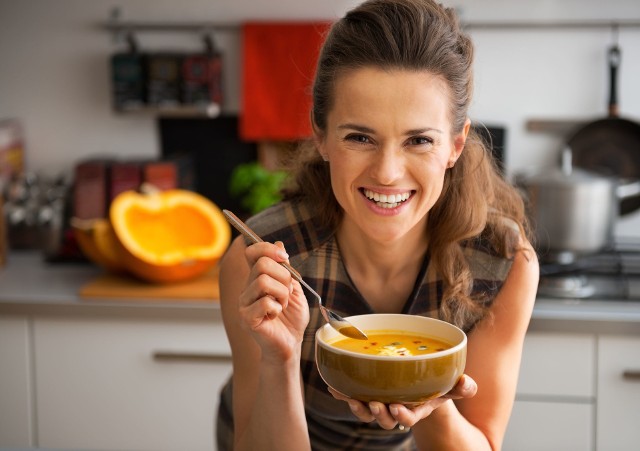 Sprawdź, dlaczego zupy warto jeść częściej niż od święta!