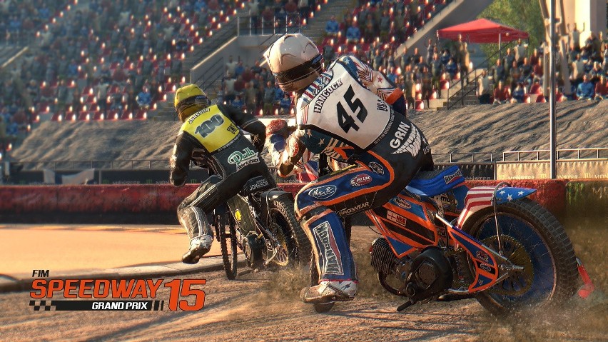 FIM Speedway Grand Prix 15: Jest data premiery