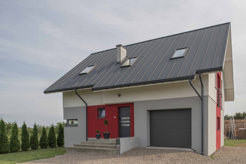 Remont cieplny dachu – dofinansowanie do termomodernizacji