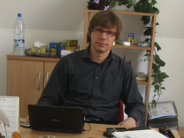 Maciej Szreder