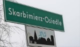 Skarbimierz-Osiedle chce być miastem. Tym razem się uda? 