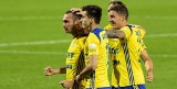 Żółto-niebiescy kończą swoją przygodę z PKO Ekstraklasą pod Wawelem