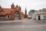 Hala Targowa w Bydgoszczy bardziej handlowa - takie są oczekiwania mieszkańców