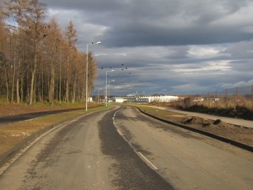 WSSE ma kilka podstref na terenie Opolszczyzny. Jedną z nich w Nysie.