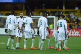 Stanowisko FIFA ws. zignorowania minuty ciszy przez piłkarzy Arabii Saudyjskiej