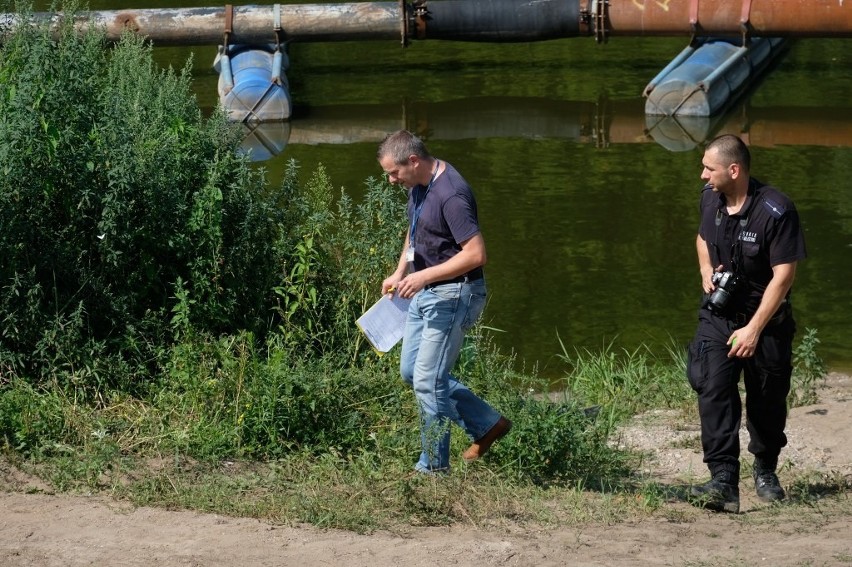 Sprawa Ewy Tylman: Zarzuty dla mężczyzny, który znalazł...