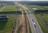 Budowa trasy S1 od Podwarpia do Pyrzowic ma opóźnienia. Czy powtórzy się scenariusz z A1?