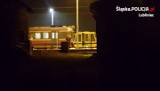 Lubliniec: Zderzenie drezyny z pociągiem osobowym. Jej kierowca go nie zauważy! Bo miał ponad 2 promile alkoholu