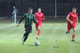 2 liga. Michał Płonka, piłkarz Stali Stalowa Wola: Wierzymy, że te rozgrywki ruszą i zapewnimy sobie utrzymanie na boisku