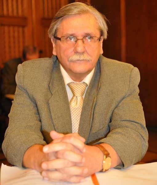 Mirosław Wacławski