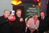 Daniel Olbrychski walczył w Kielcach! (video)