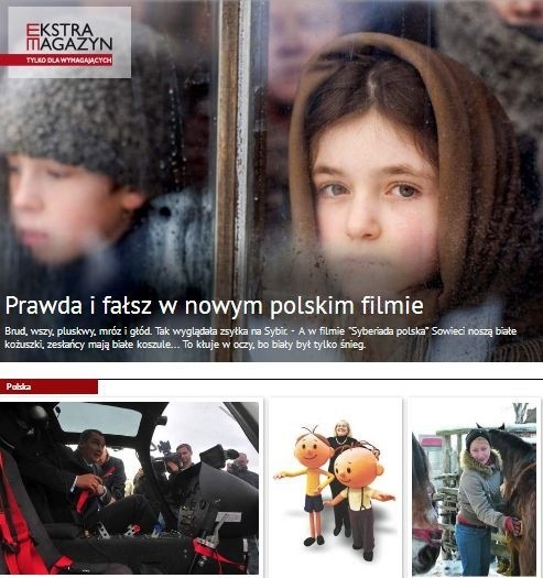 www.ekstramagazyn.pl