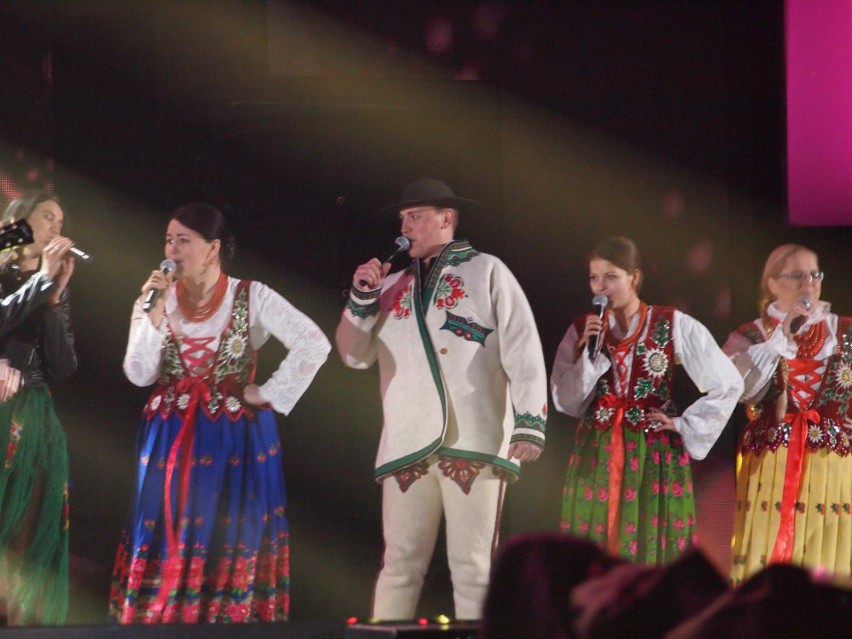 Sylwester Zakopane 2017/2018: Luis Fonsi i "Despacito", Sławomir, Zenon Martyniuk, Maryla Rodowicz, Margaret i inni [ZDJĘCIA]