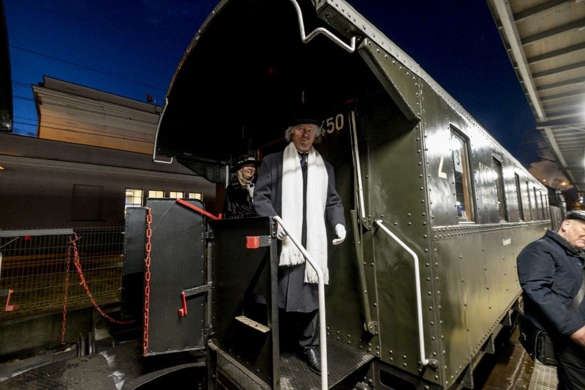 Spółka InterCity postanowiła w tak nietypowy sposób...