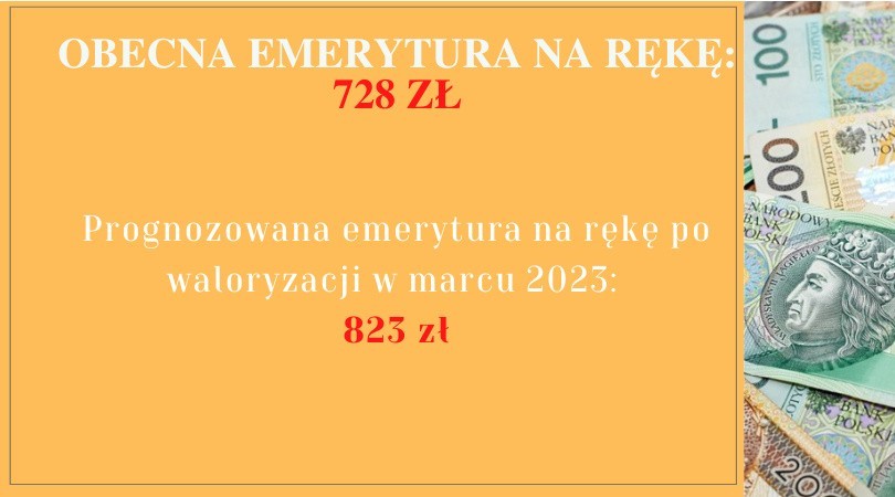 Nadchodzący rok oznaczać będzie również zwiększenie...