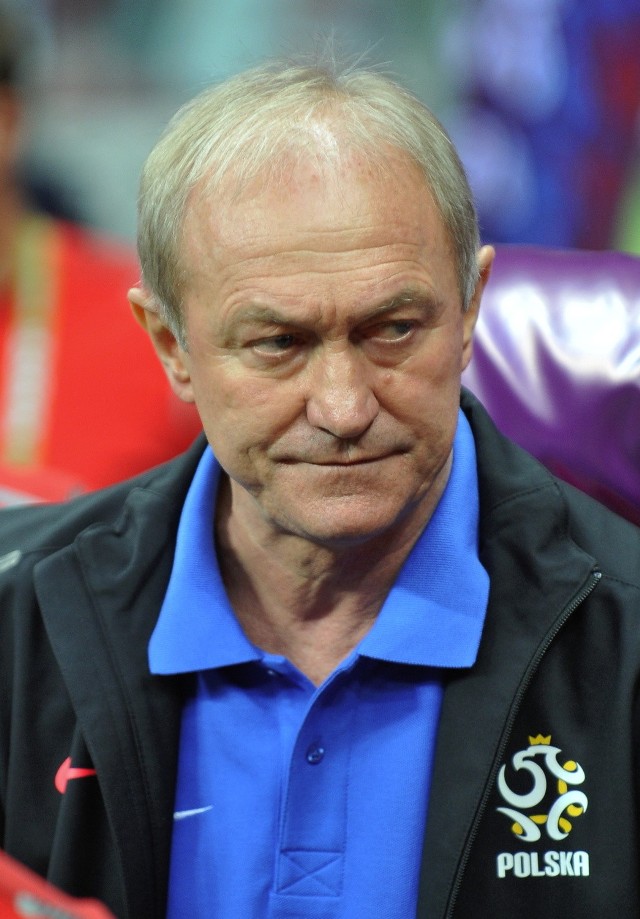 Franciszek Smuda jest faworytem do objęcia funkcji trenera Wisły Kraków.