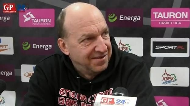 Andrej Urlep dzisiaj pracuje w lidze litewskiej. Energa Czarni była jego, na razie, ostatnim klubem w Polsce.