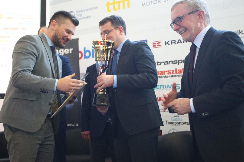 Super Dealer 2015: Na Motor Show wręczyliśmy nagrody