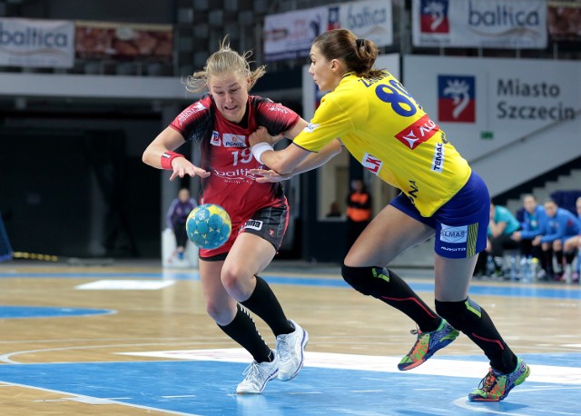 Paulina Masna odchodzi z Pogoni po rozegraniu w jej barwach jednego sezonu.