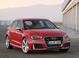 Audi RS3 Sportback ma być królem hot-hatchy