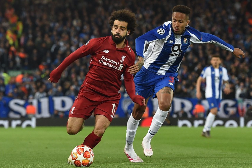 Gdzie oglądać mecz FC Porto - FC Liverpool za darmo w TV?