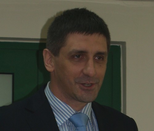 Mirosław Dąbkowski