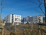 Toruń. Mieszkanie Plus przy Okólnej na finiszu! 320 mieszkań wkrótce znajdzie swoich nowych lokatorów